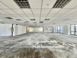 Sbf Center (D1), Office #570033841